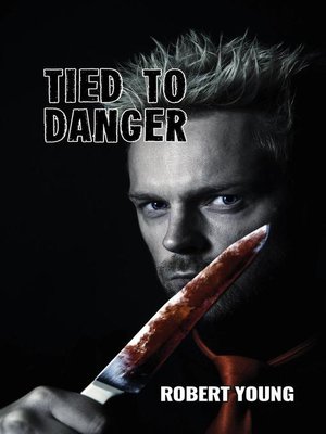 cover image of Tied to Danger